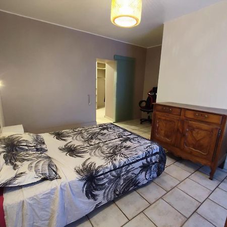 Maison Avec Piscine Et Jardin Proche Mer, La Rochelle La Rochelle  Zewnętrze zdjęcie
