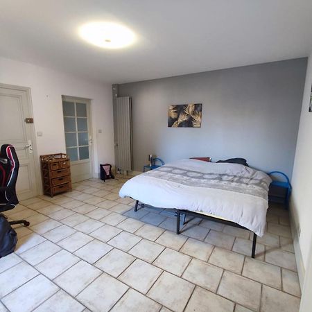 Maison Avec Piscine Et Jardin Proche Mer, La Rochelle La Rochelle  Zewnętrze zdjęcie