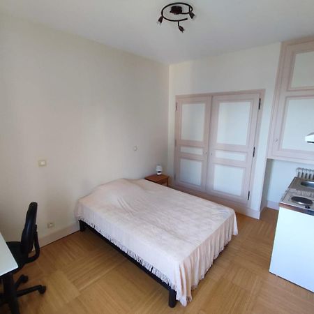 Maison Avec Piscine Et Jardin Proche Mer, La Rochelle La Rochelle  Zewnętrze zdjęcie