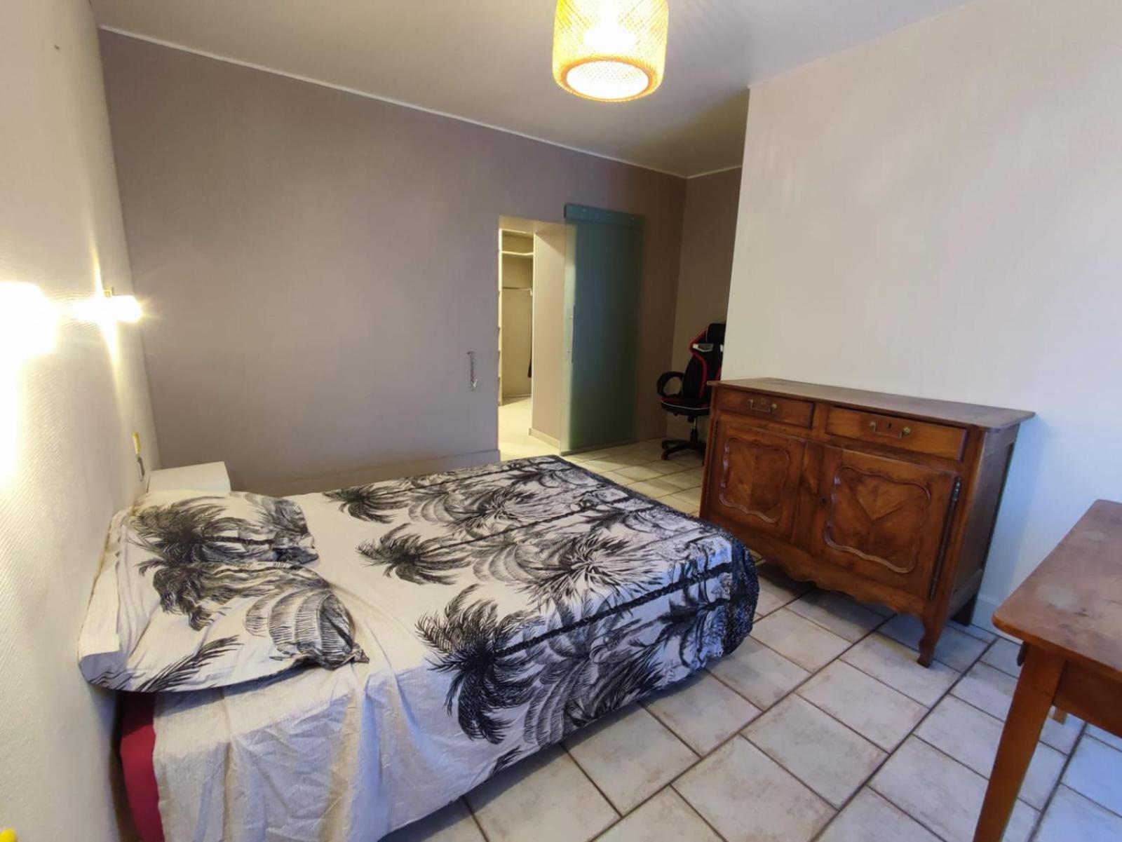 Maison Avec Piscine Et Jardin Proche Mer, La Rochelle La Rochelle  Zewnętrze zdjęcie