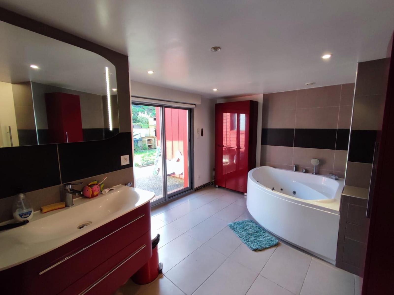 Maison Avec Piscine Et Jardin Proche Mer, La Rochelle La Rochelle  Zewnętrze zdjęcie