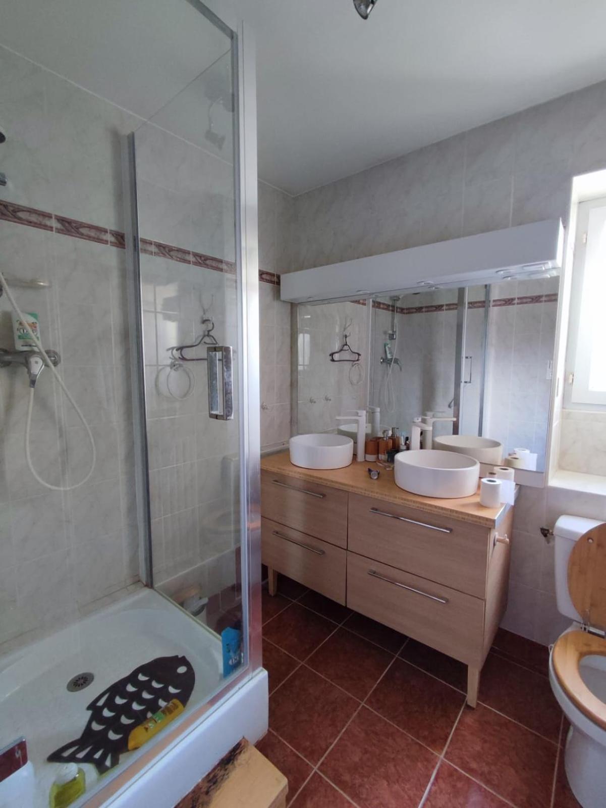 Maison Avec Piscine Et Jardin Proche Mer, La Rochelle La Rochelle  Zewnętrze zdjęcie