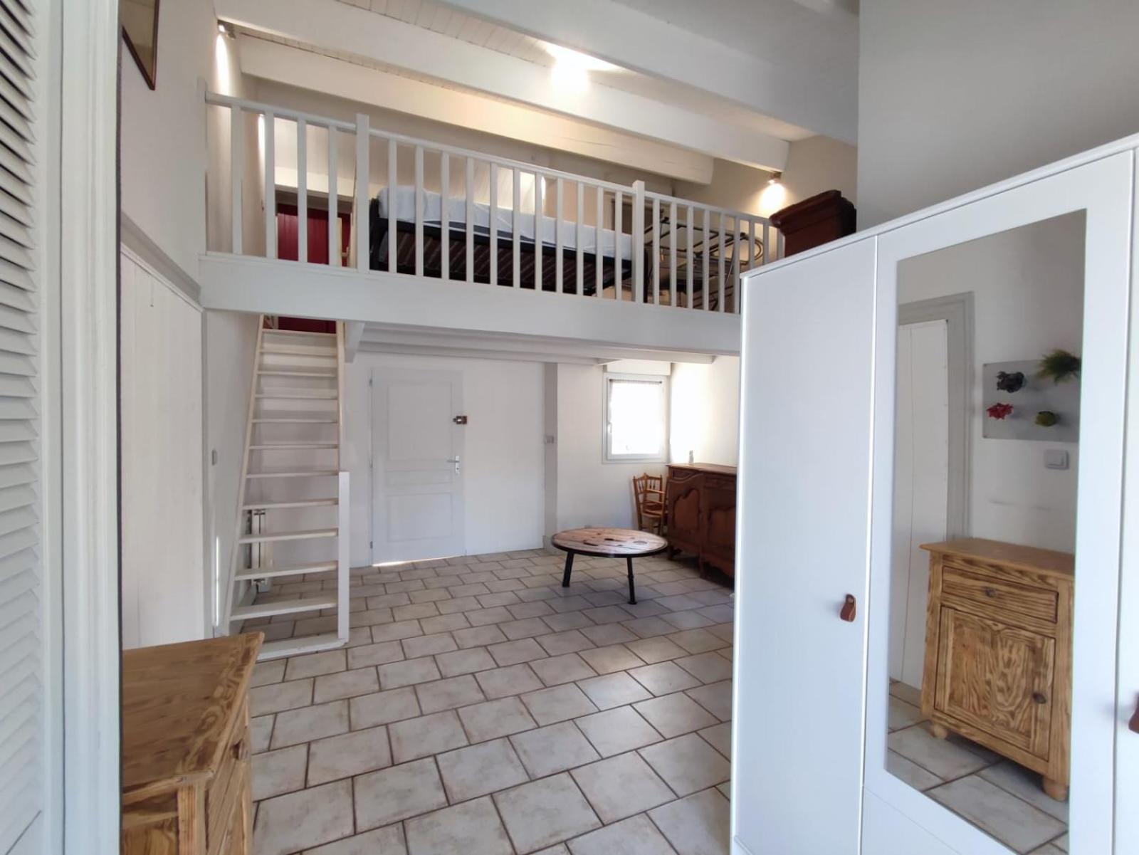 Maison Avec Piscine Et Jardin Proche Mer, La Rochelle La Rochelle  Zewnętrze zdjęcie