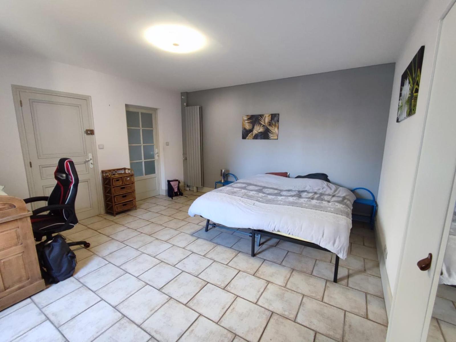 Maison Avec Piscine Et Jardin Proche Mer, La Rochelle La Rochelle  Zewnętrze zdjęcie