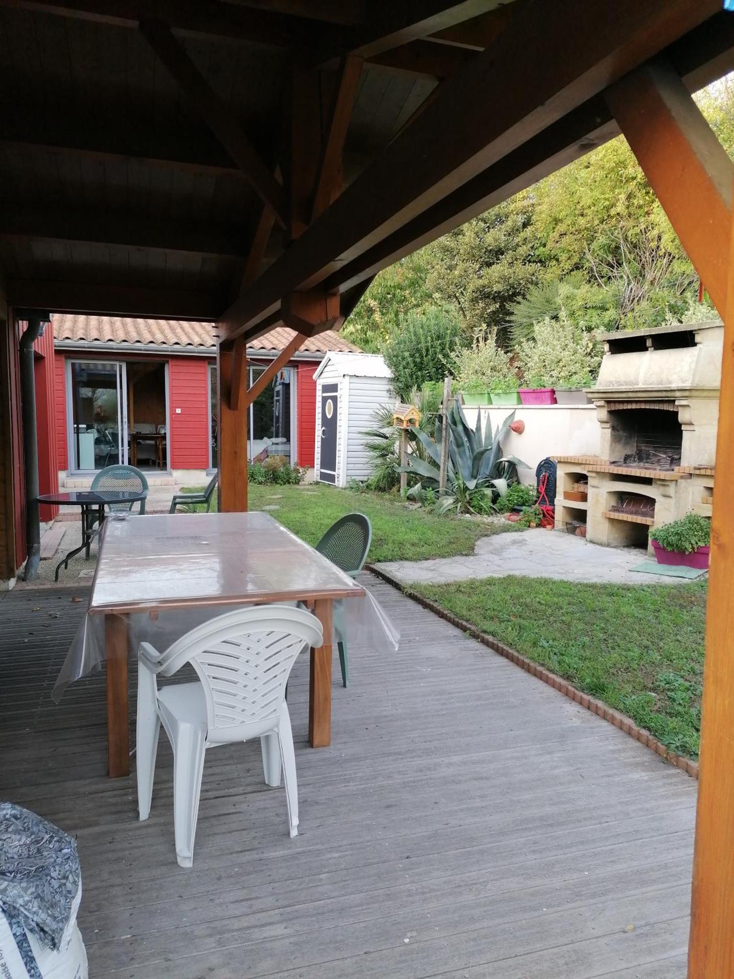 Maison Avec Piscine Et Jardin Proche Mer, La Rochelle La Rochelle  Zewnętrze zdjęcie